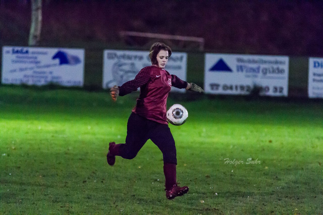 Bild 101 - Frauen SG Schmalfeld/Weddelbrook - TSV Zarpen : Ergebnis: 3:2